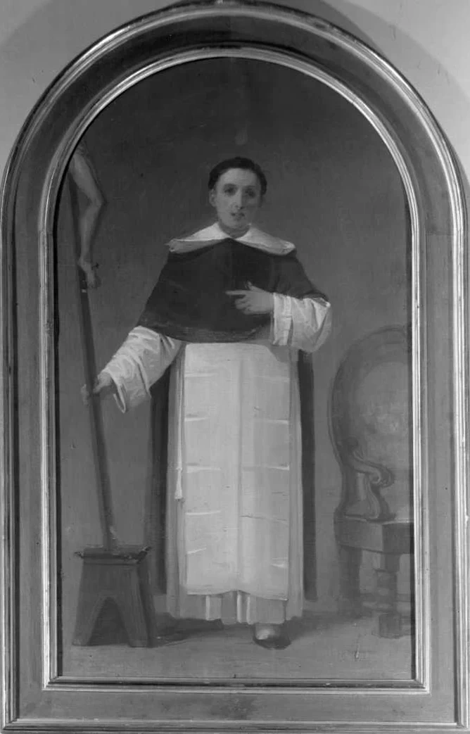 San Vincenzo Ferrer - Pianoro, Bologna